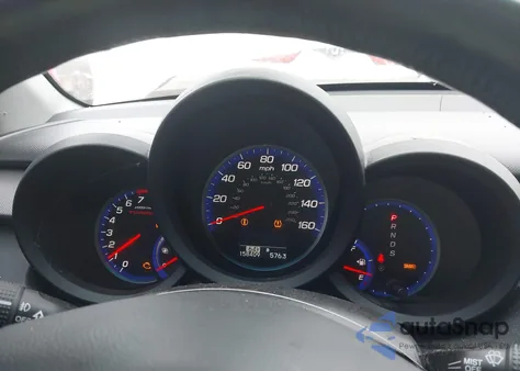 2008 Acura Rdx z USA, uszkodzony, nr VIN 5J8TB18258A013935